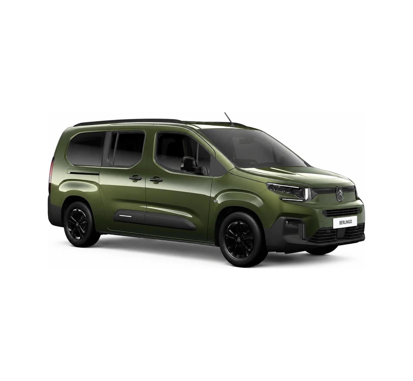 Citroen Berlingo XL MAX — zdjęcie 5
