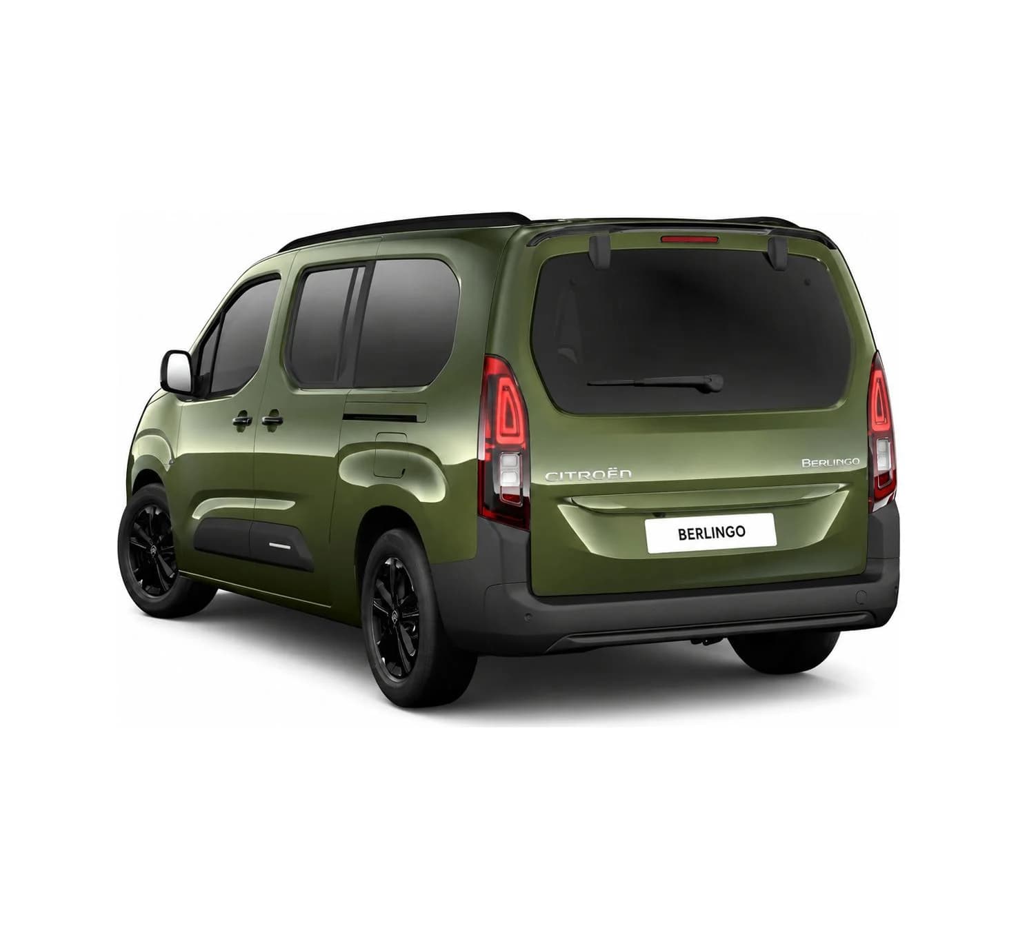 Citroen Berlingo XL MAX — zdjęcie 3