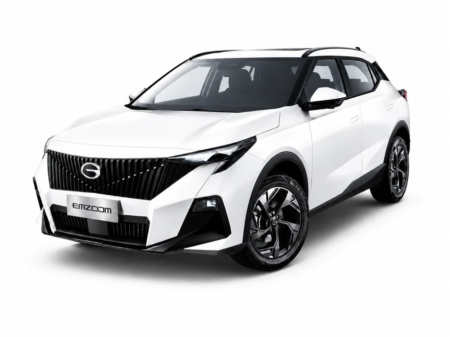 GAC EMZOOM