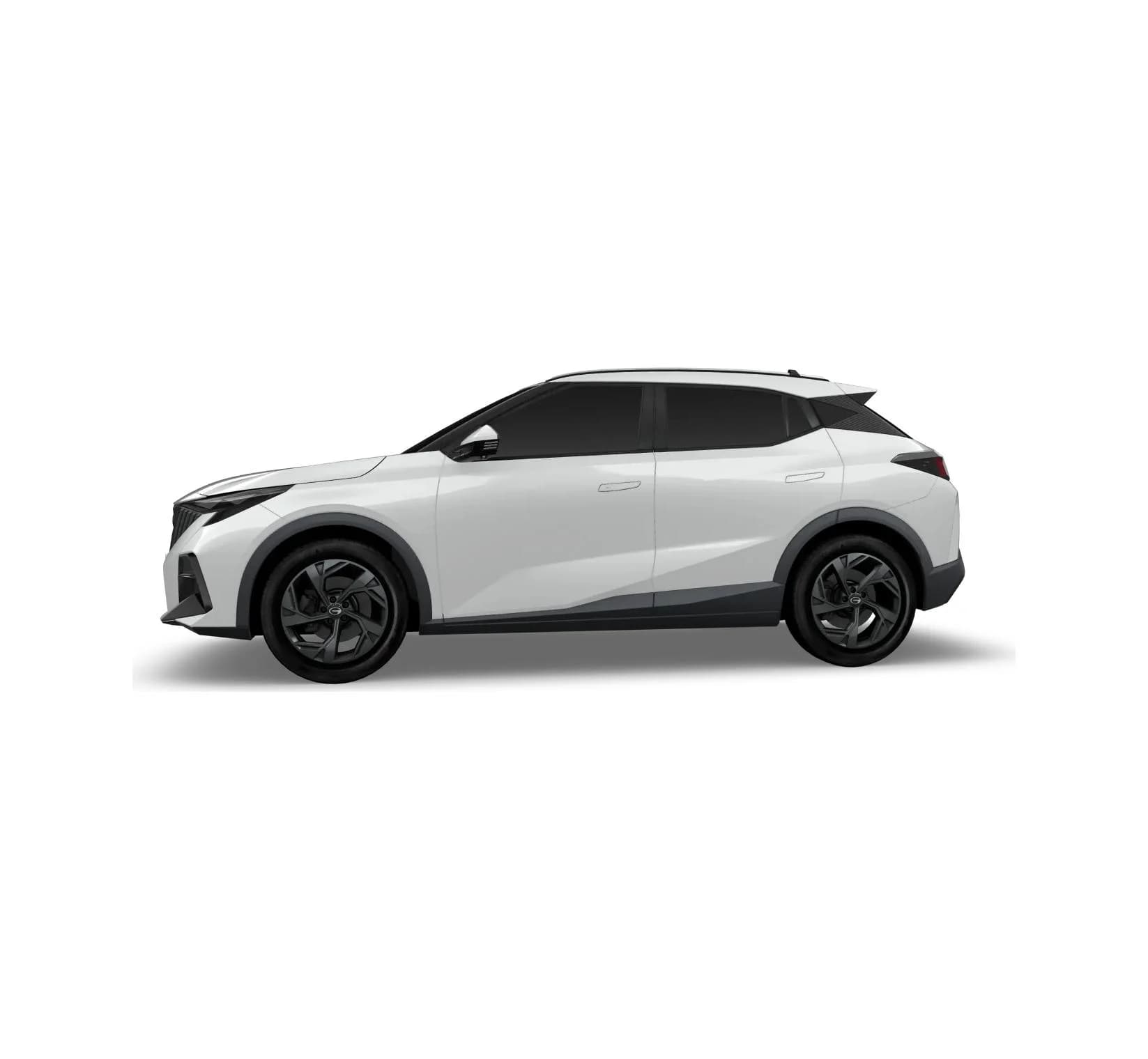 GAC EMZOOM Luxury — zdjęcie 2