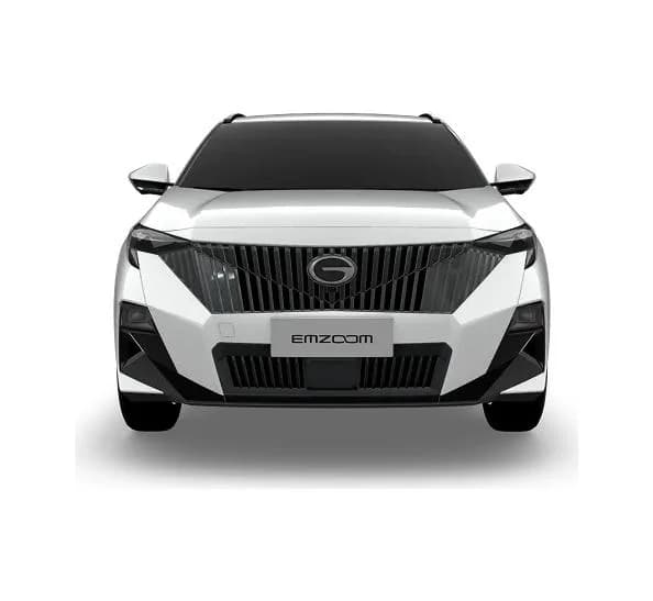 GAC EMZOOM Luxury — zdjęcie 4