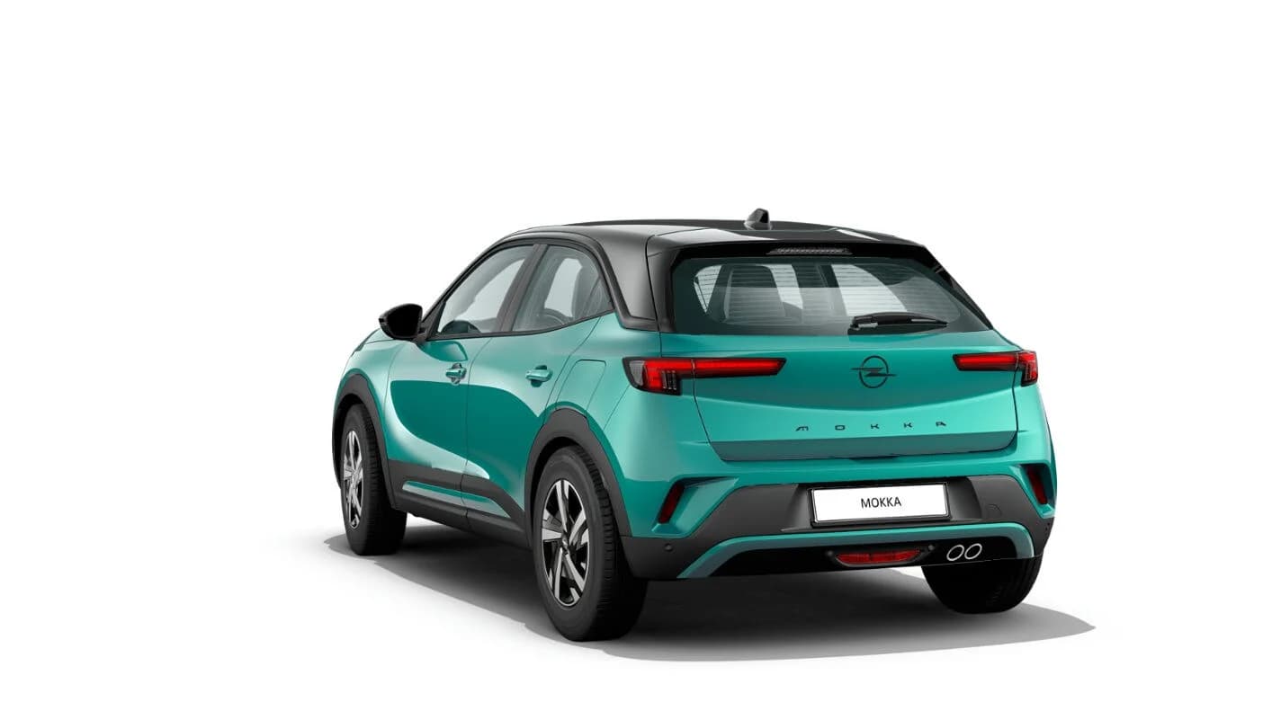 Opel Mokka Edition S&S — zdjęcie 3