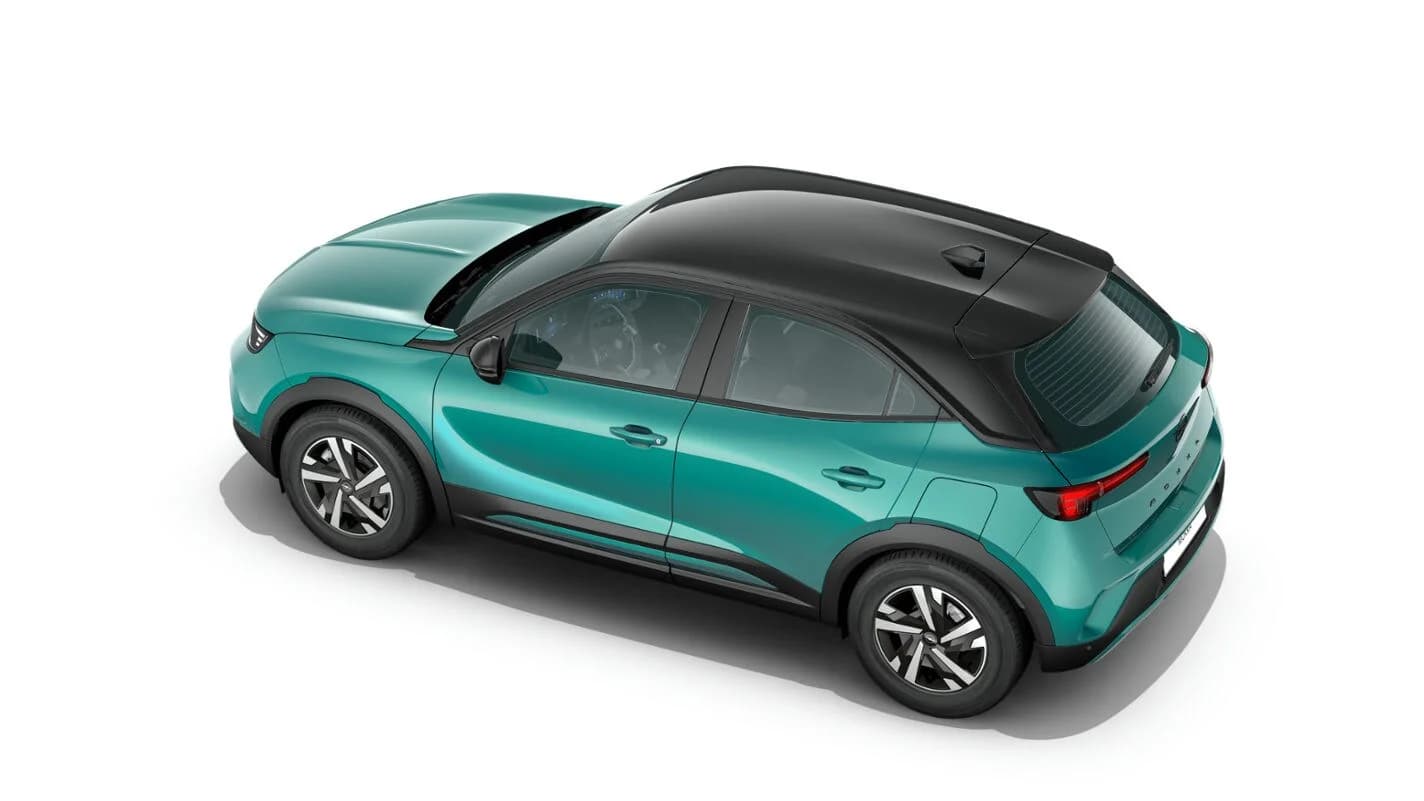 Opel Mokka Edition S&S — zdjęcie 4
