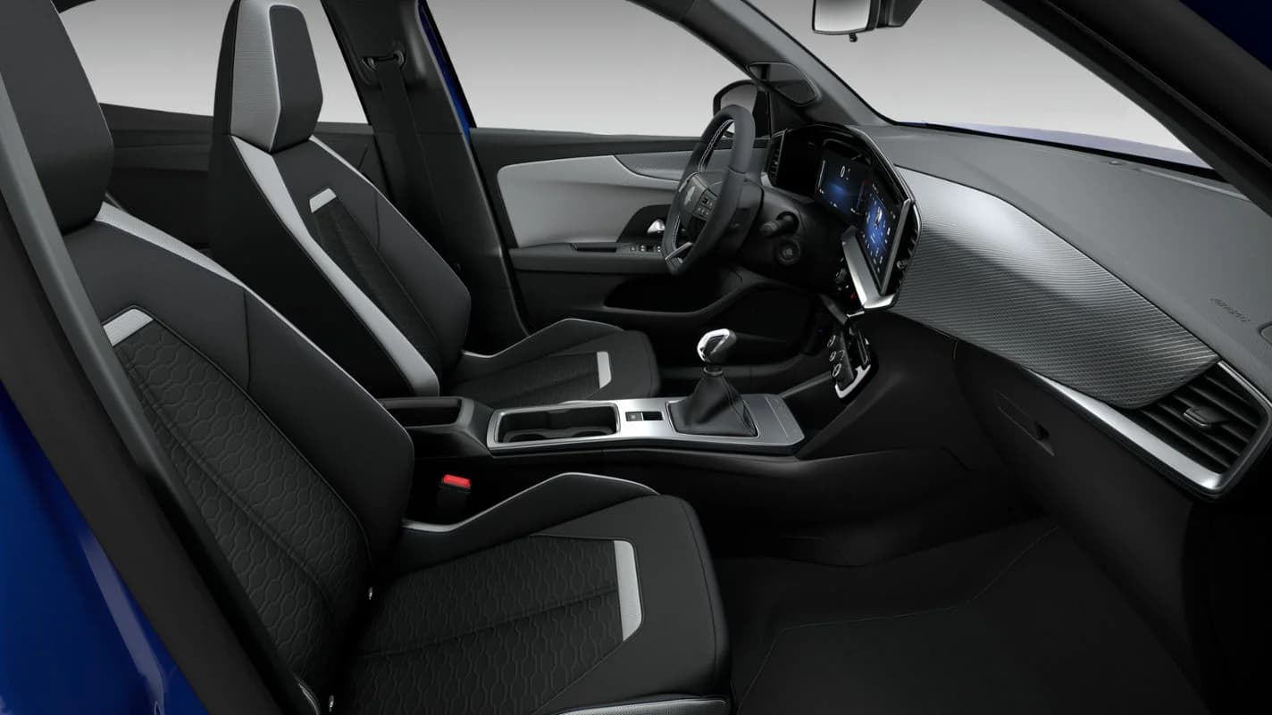 Opel Mokka Edition S&S — zdjęcie 6