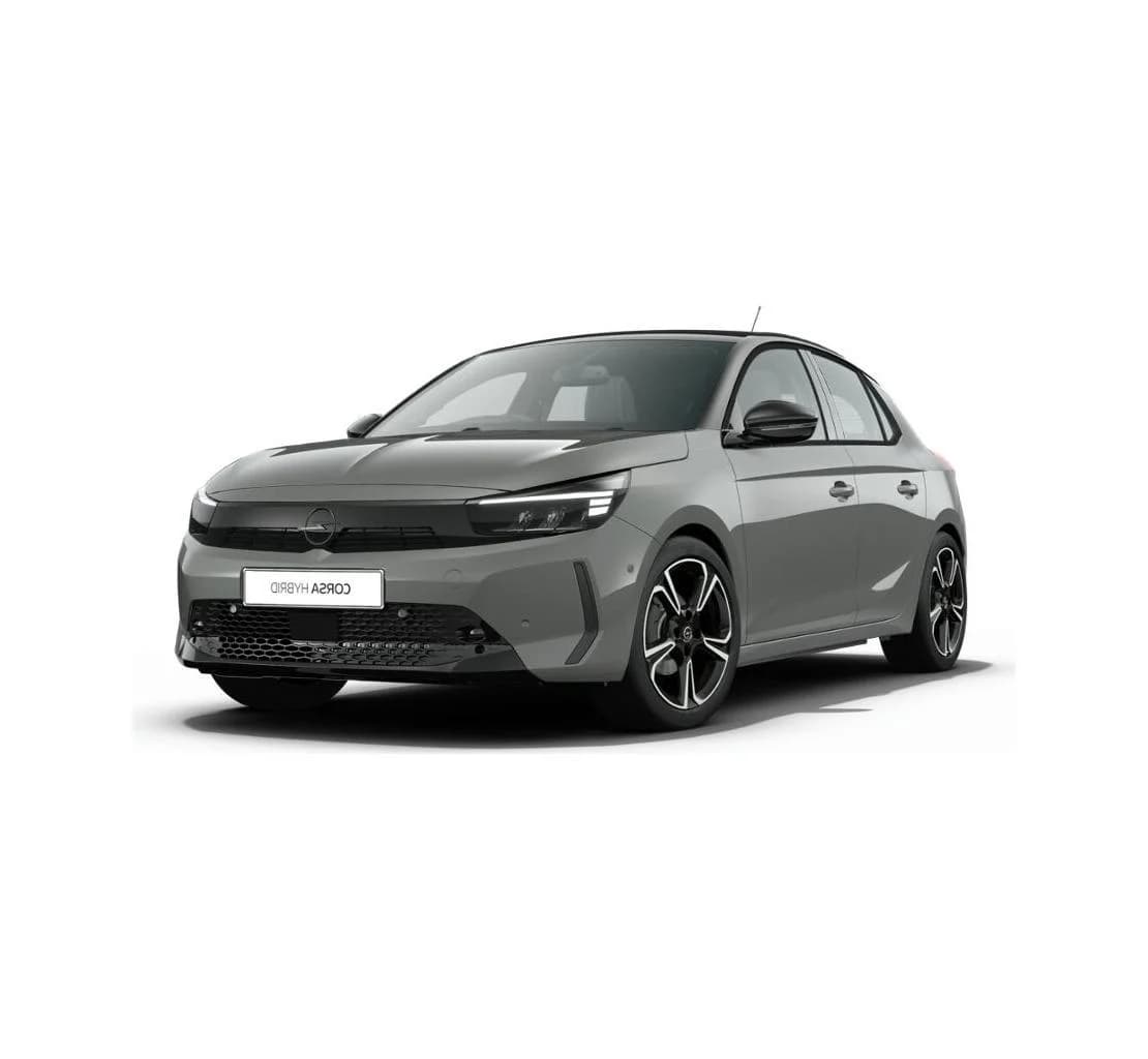 Opel Corsa GS 1.2 Hybrid 110KM — zdjęcie 1