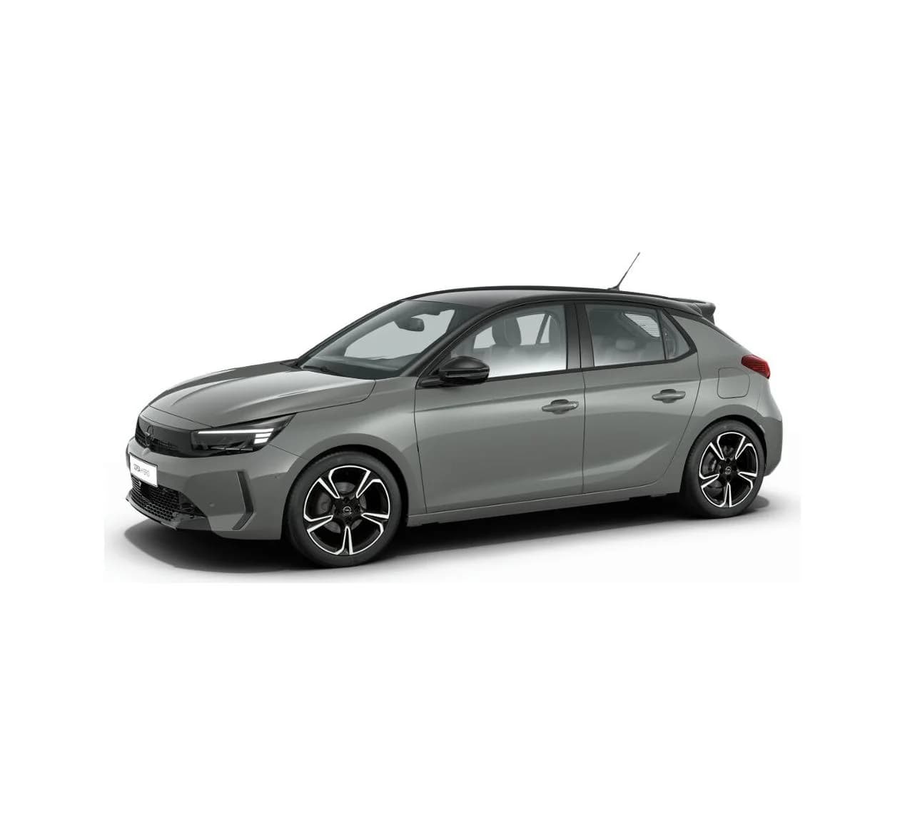Opel Corsa GS 1.2 Hybrid 110KM — zdjęcie 2
