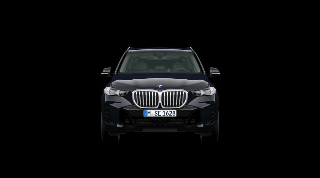 BMW X5 xDrive40i M Sport — zdjęcie 3