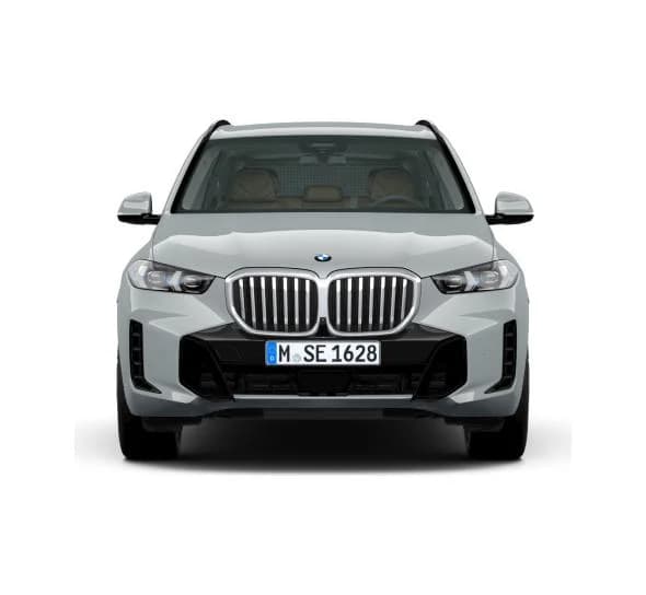 BMW X5 xDrive30d M Sport — zdjęcie 2