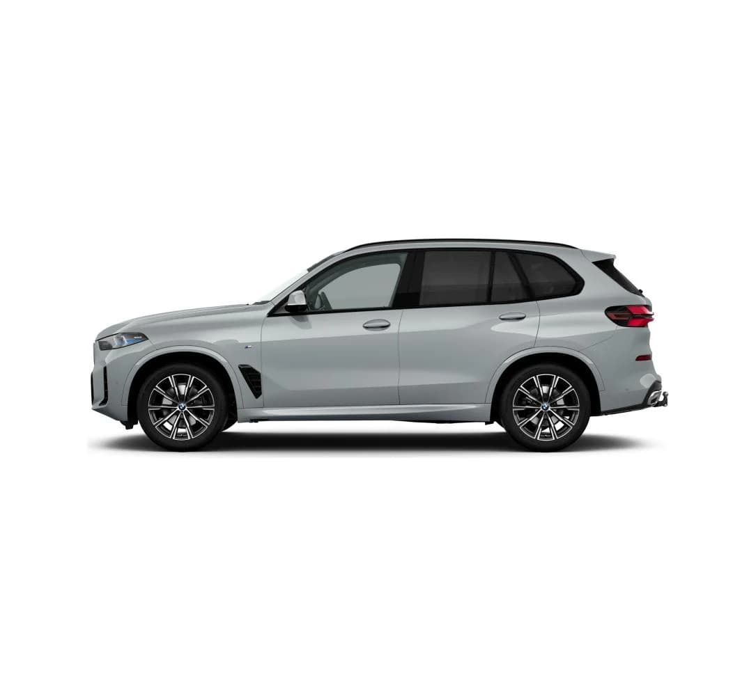 BMW X5 xDrive30d M Sport — zdjęcie 3