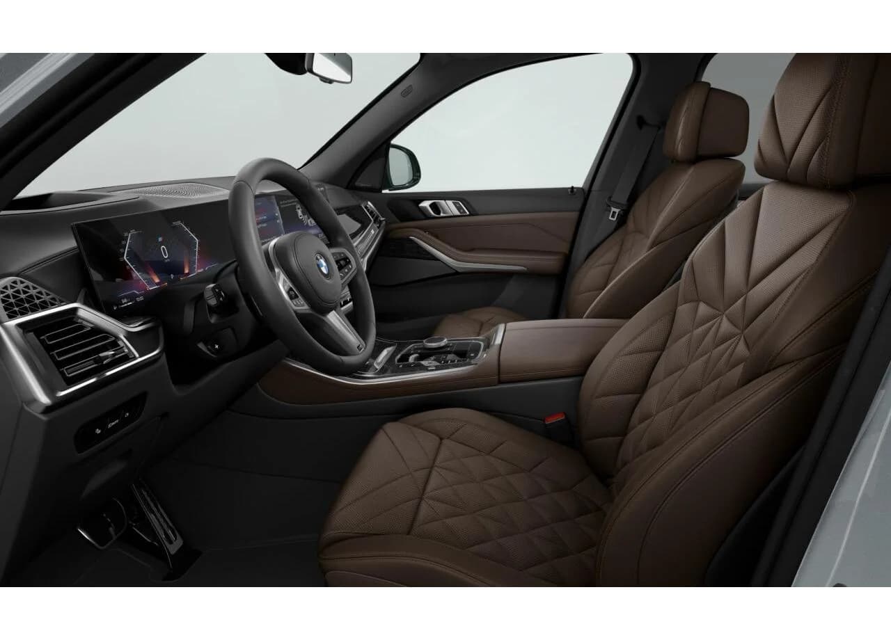 BMW X5 xDrive30d M Sport — zdjęcie 6