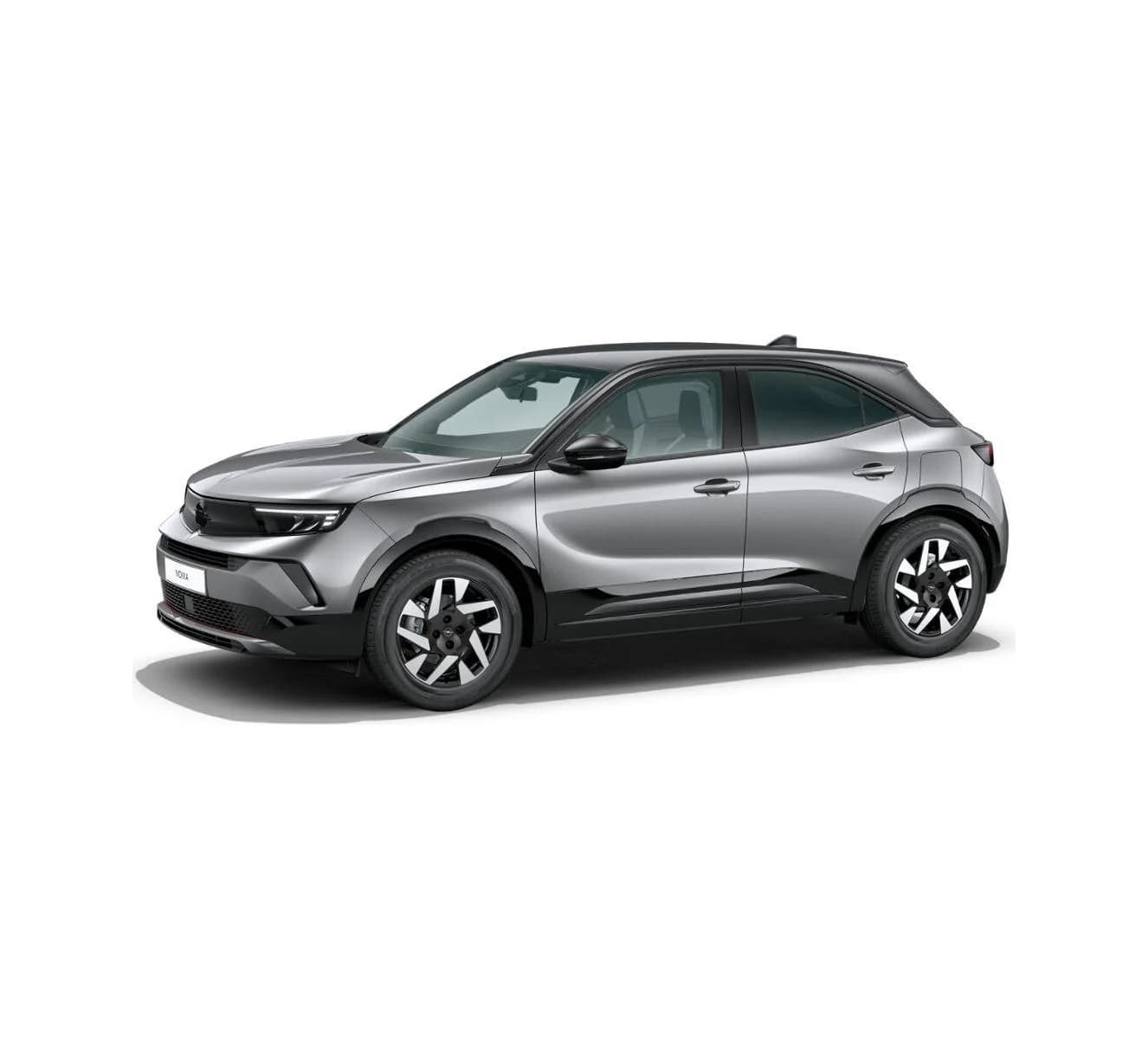 Opel Mokka GS 1.2 136KM — zdjęcie 2