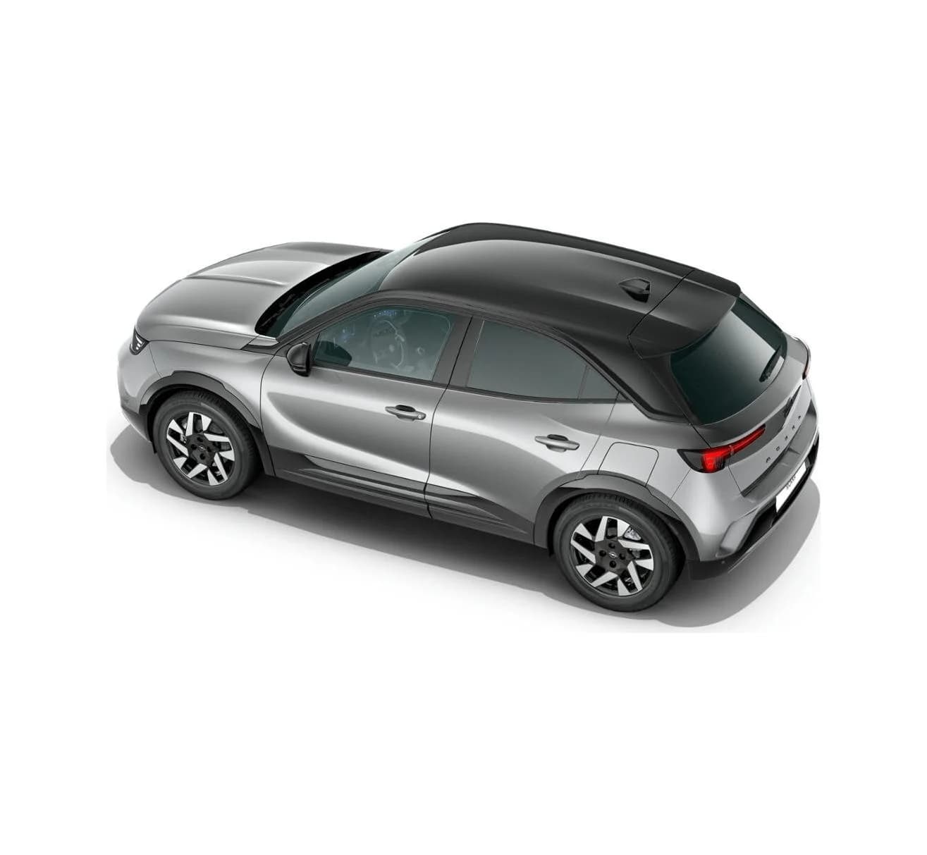 Opel Mokka GS 1.2 136KM — zdjęcie 3