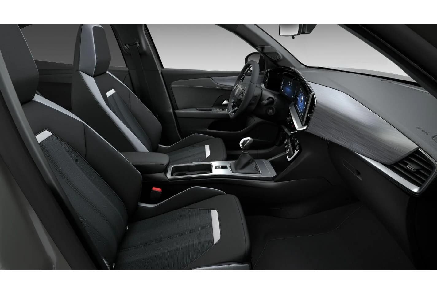 Opel Mokka GS 1.2 136KM — zdjęcie 5