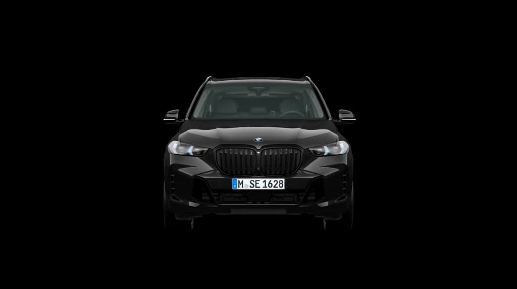 BMW X5 xDrive40d M Pro — zdjęcie 4