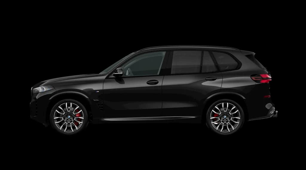 BMW X5 xDrive40d M Pro — zdjęcie 2