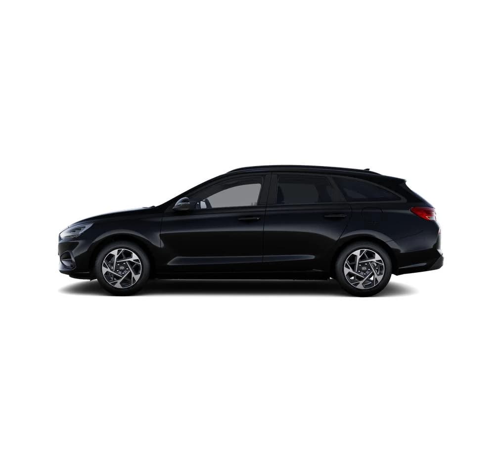 Hyundai i30 Wagon Modern — zdjęcie 3