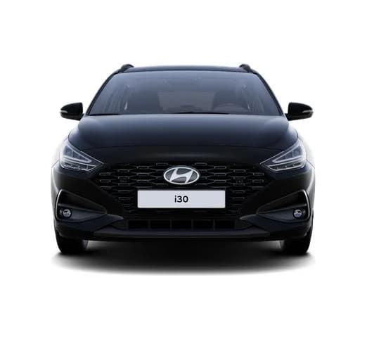 Hyundai i30 Wagon Modern — zdjęcie 2