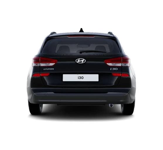 Hyundai i30 Wagon Modern — zdjęcie 5