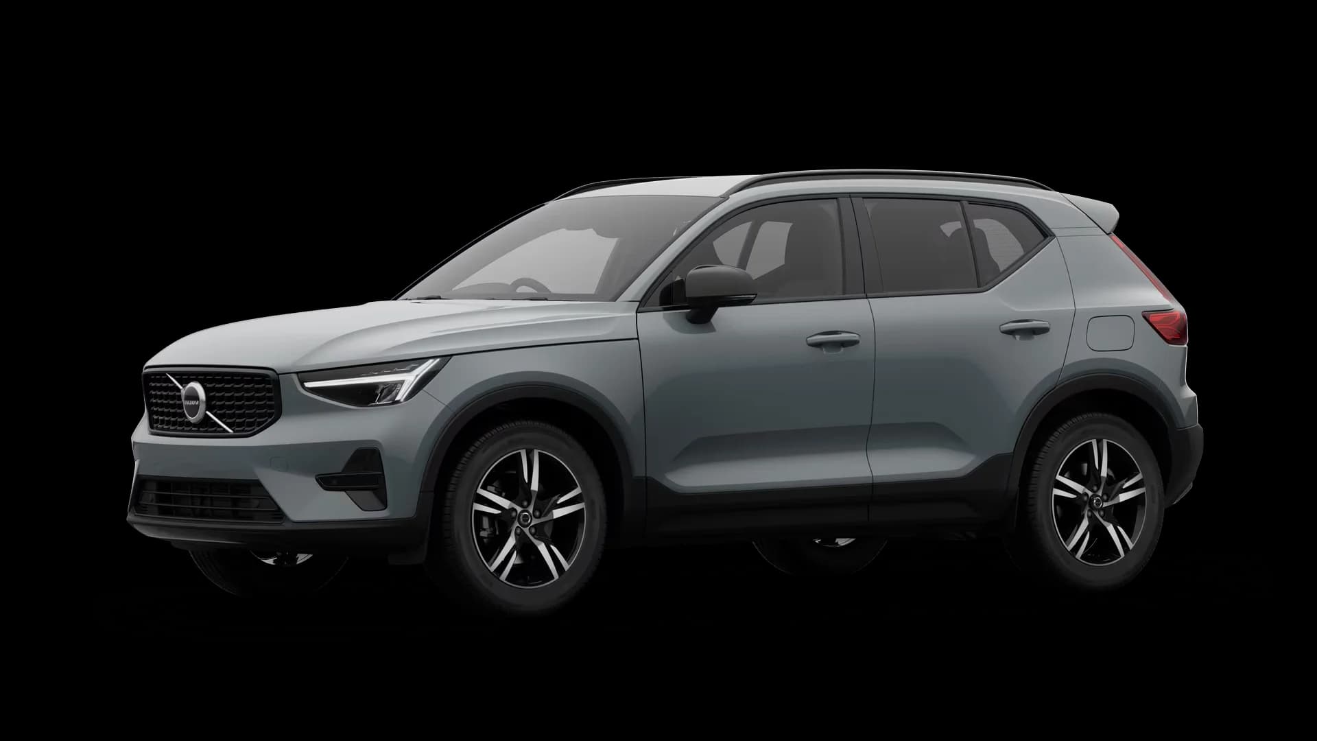 Volvo XC40 B3 Plus Dark — zdjęcie 1