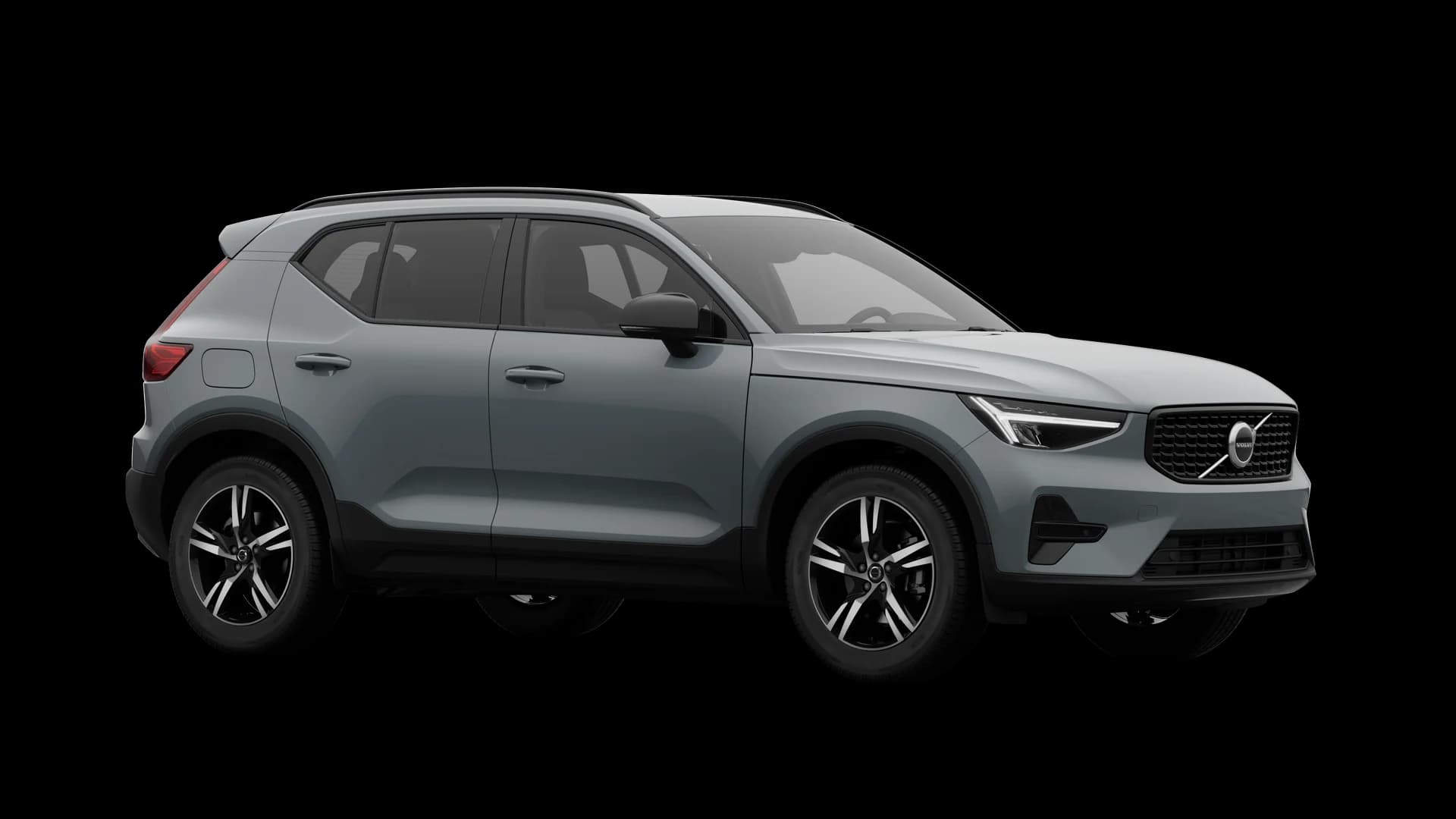 Volvo XC40 B3 Plus Dark — zdjęcie 6