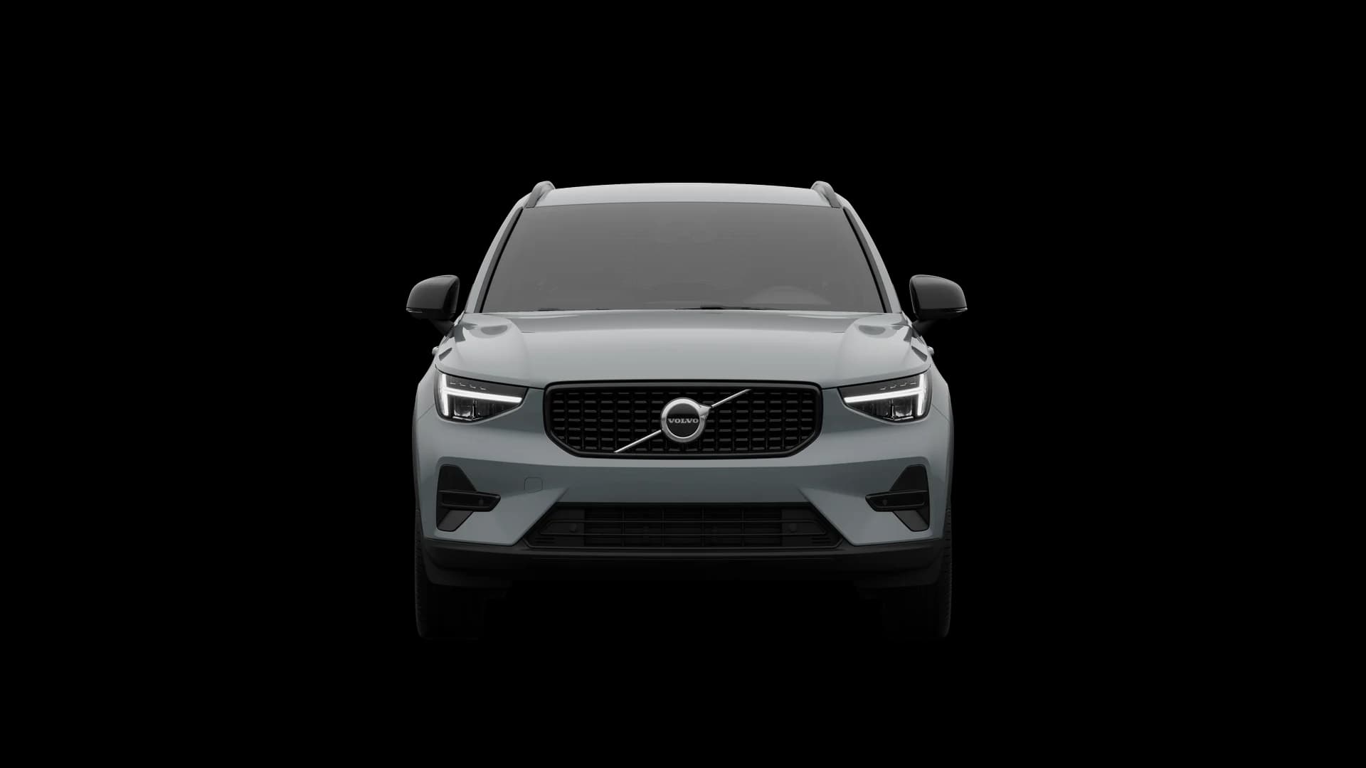 Volvo XC40 B3 Plus Dark — zdjęcie 4