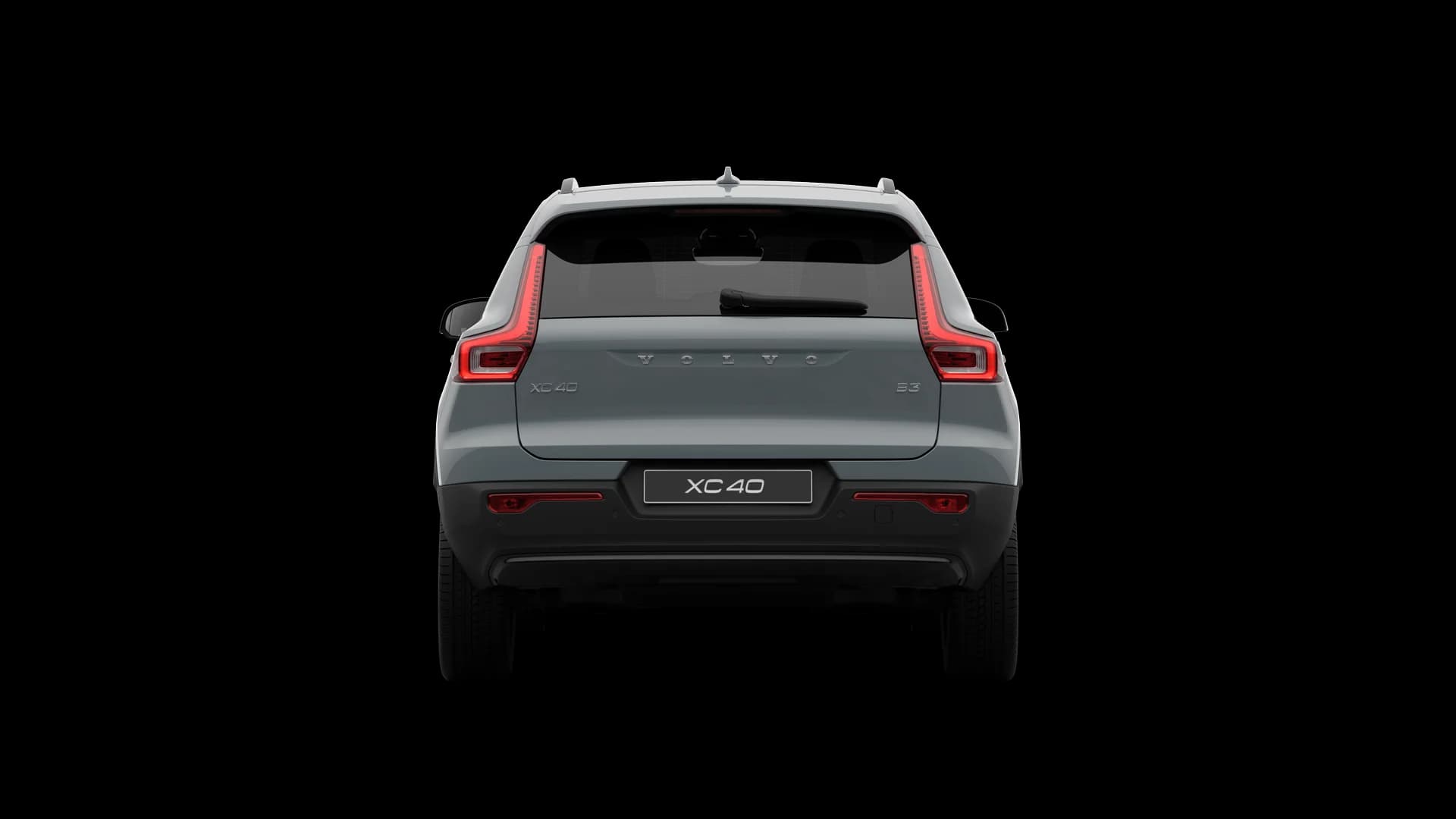Volvo XC40 B3 Plus Dark — zdjęcie 3