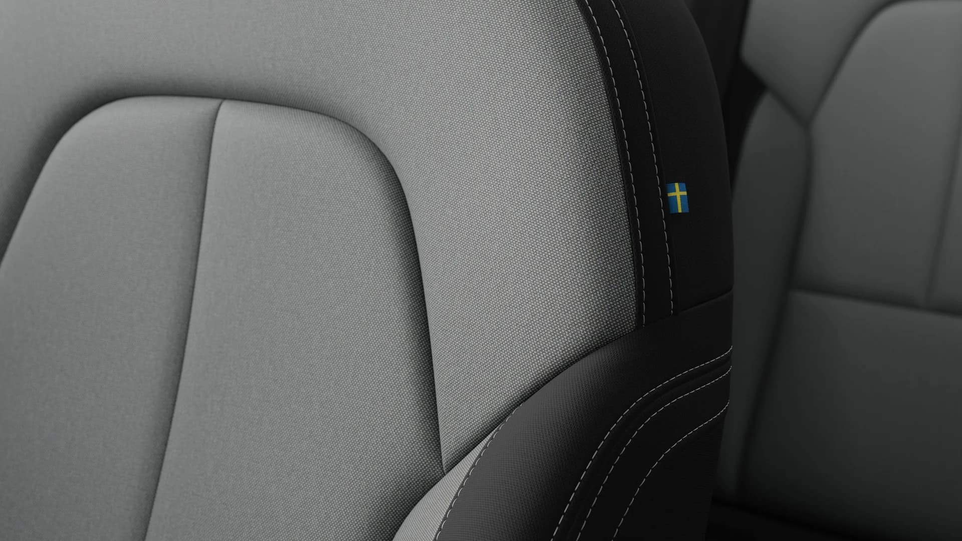 Volvo XC40 B3 Plus Dark — zdjęcie 9