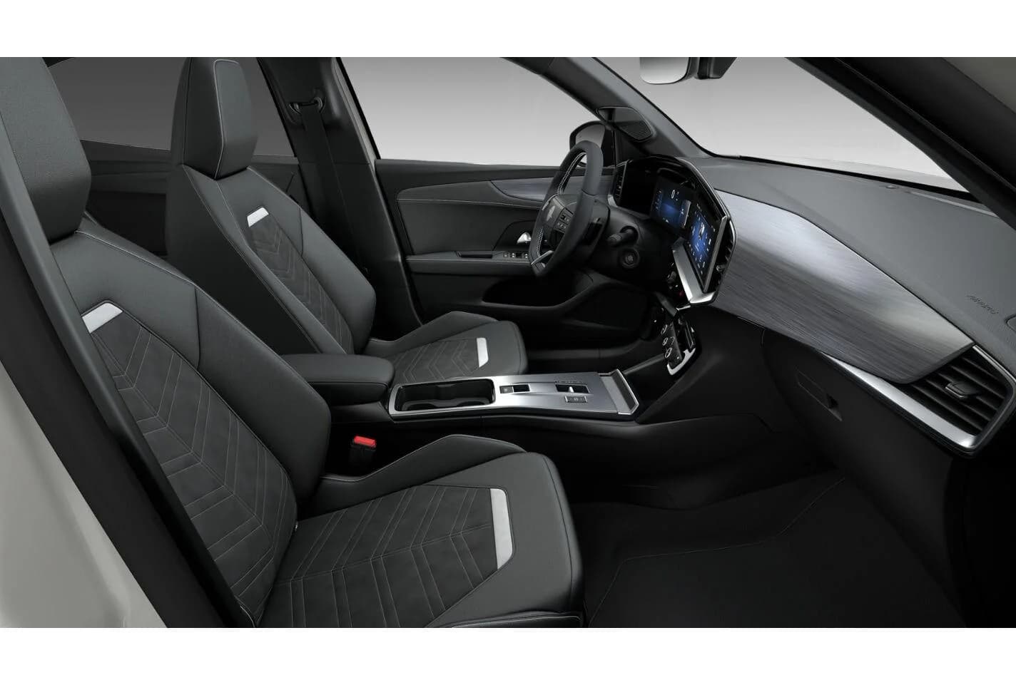 Opel Mokka GS Hybrid 145 KM — zdjęcie 5