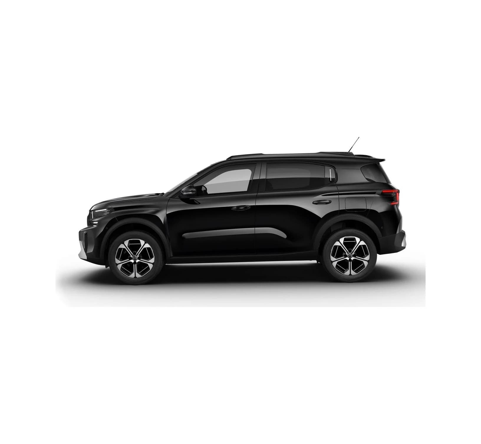 Citroen C3 Aircross MAX — zdjęcie 3