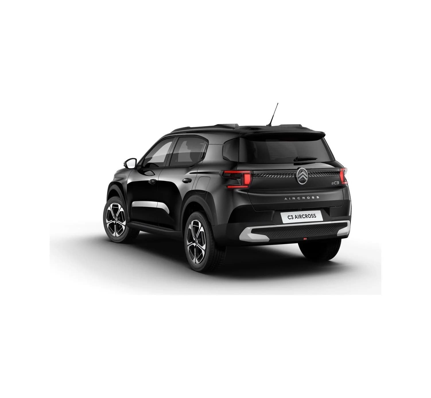 Citroen C3 Aircross MAX — zdjęcie 4