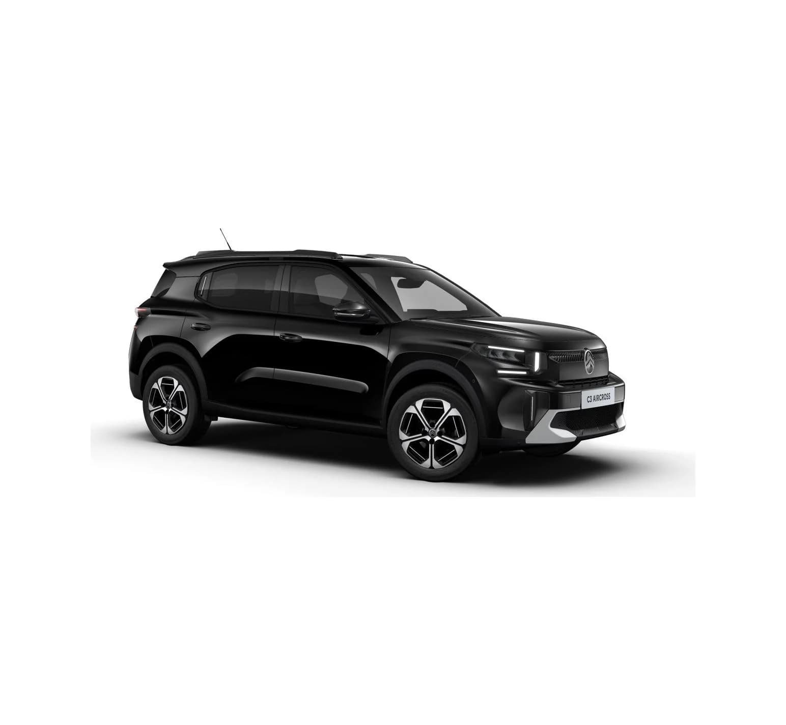 Citroen C3 Aircross MAX — zdjęcie 5