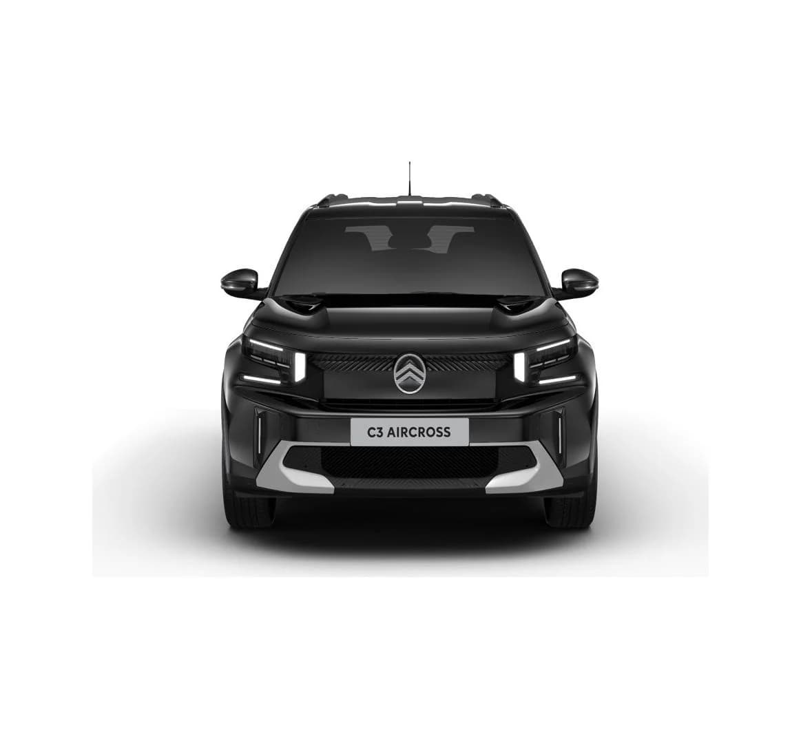Citroen C3 Aircross MAX — zdjęcie 2