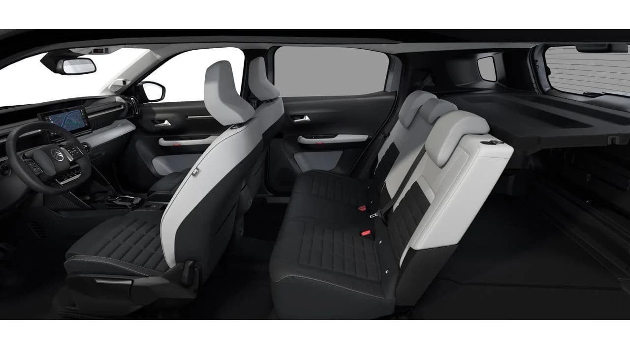 Citroen C3 Aircross MAX — zdjęcie 8
