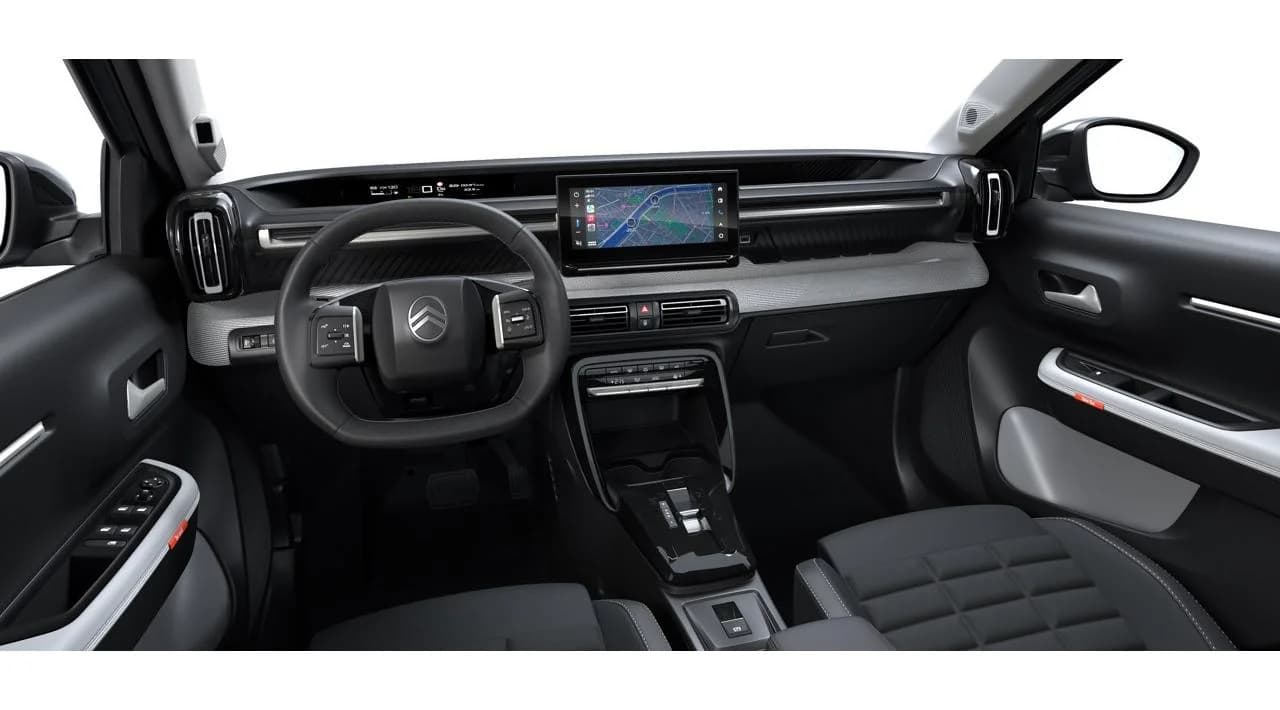 Citroen C3 Aircross MAX — zdjęcie 6