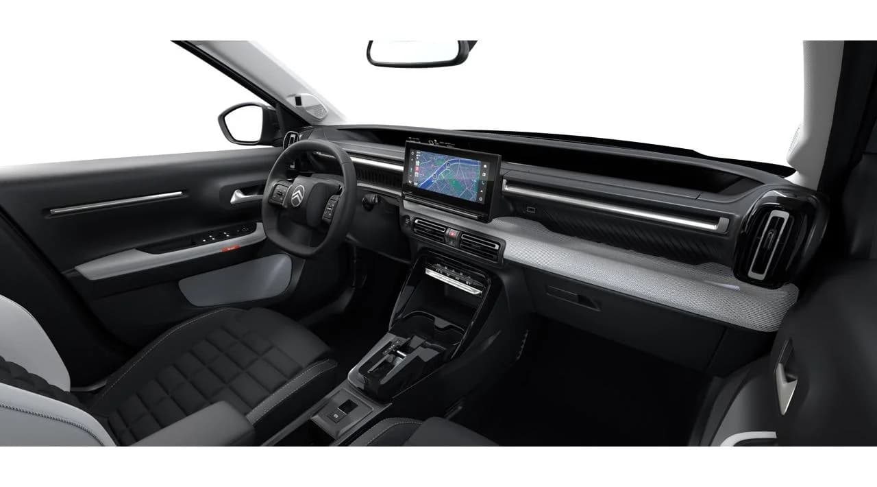 Citroen C3 Aircross MAX — zdjęcie 7