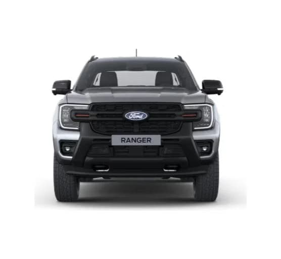 Ford Ranger 2.3 EcoBoost PHEV e-4WD DC Wildtrak aut — zdjęcie 2