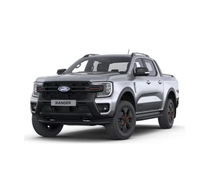 Ford Ranger 2.3 EcoBoost PHEV e-4WD DC Wildtrak aut — zdjęcie 1