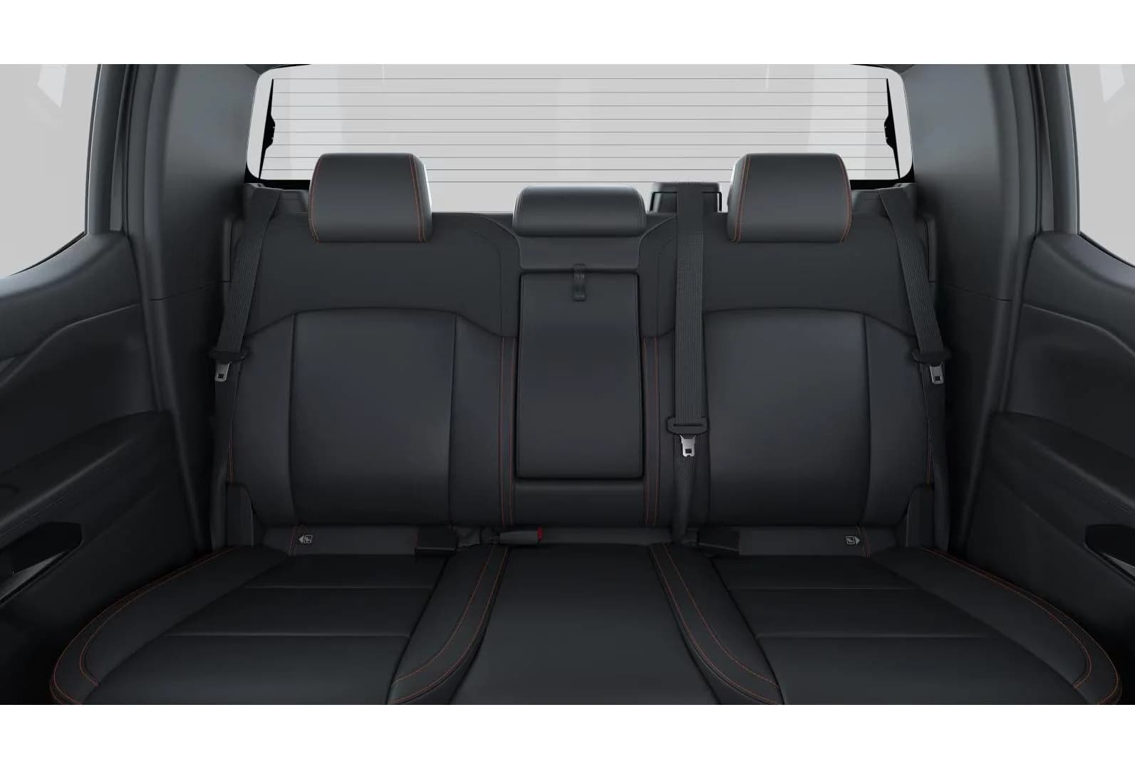 Ford Ranger 2.3 EcoBoost PHEV e-4WD DC Wildtrak aut — zdjęcie 9