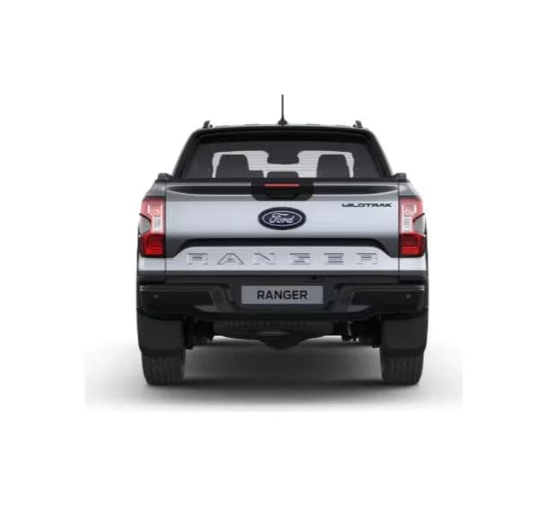 Ford Ranger 2.3 EcoBoost PHEV e-4WD DC Wildtrak aut — zdjęcie 5