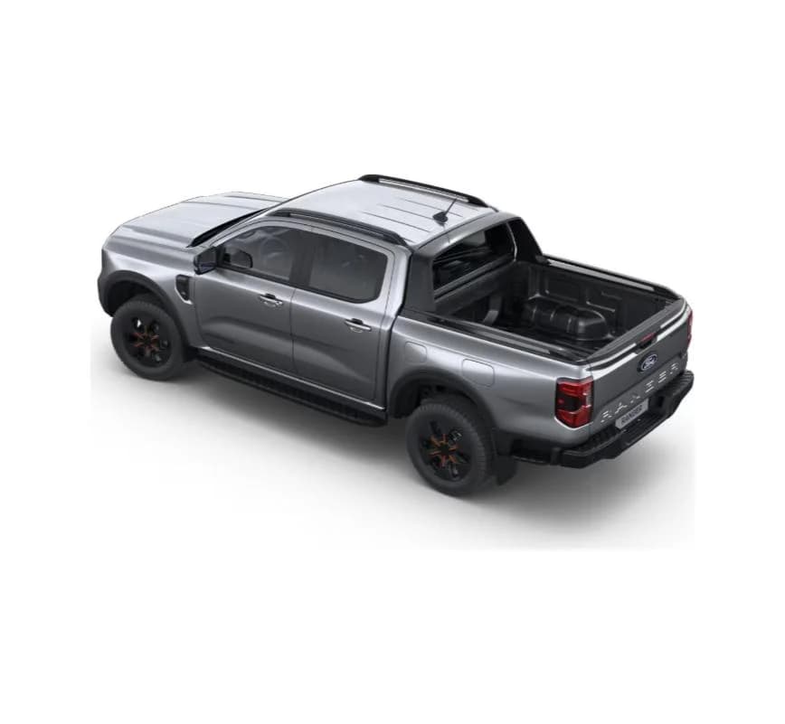 Ford Ranger 2.3 EcoBoost PHEV e-4WD DC Wildtrak aut — zdjęcie 4