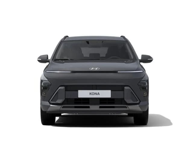 Hyundai Kona Executive — zdjęcie 2
