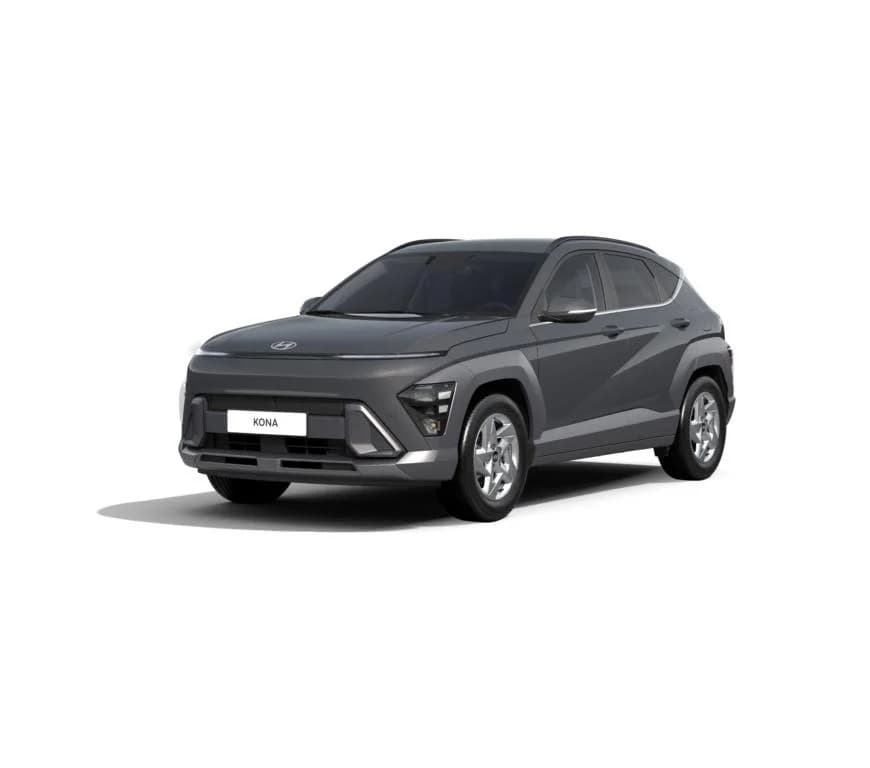 Hyundai Kona Executive — zdjęcie 1