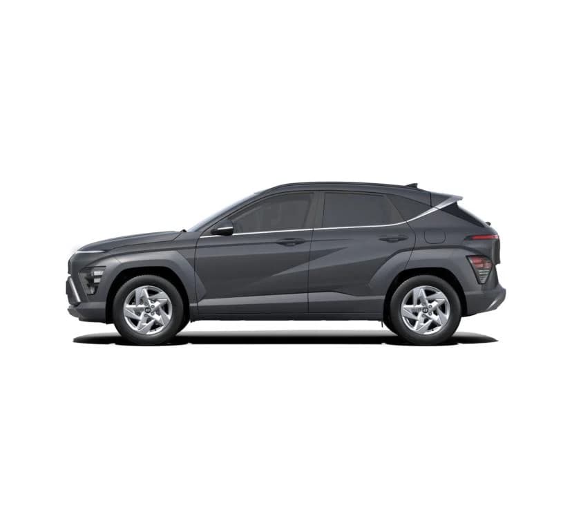 Hyundai Kona Executive — zdjęcie 3