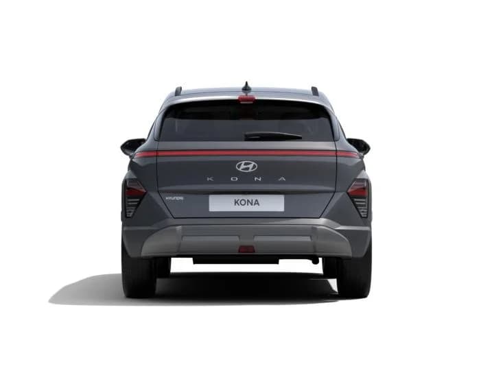 Hyundai Kona Executive — zdjęcie 4