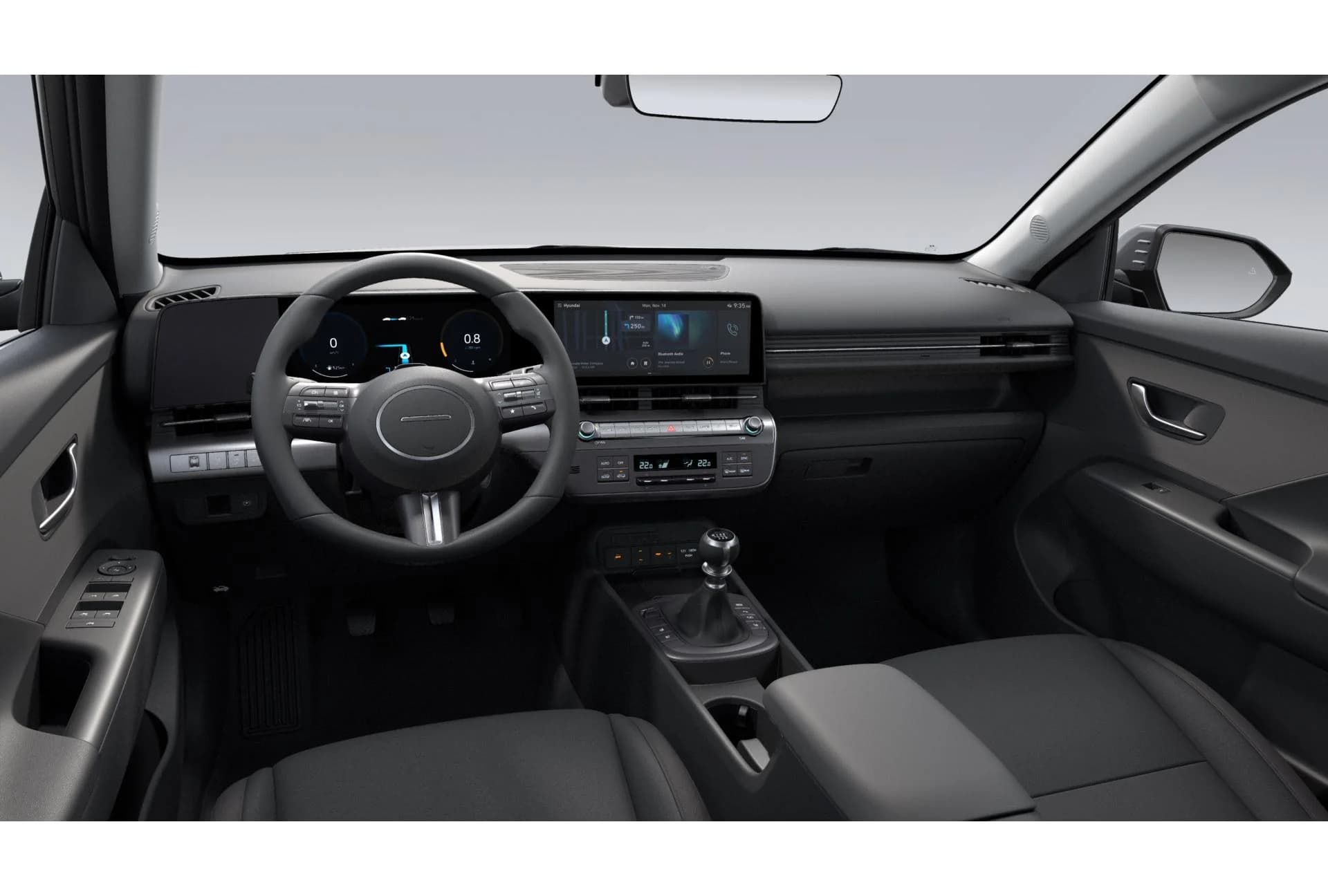 Hyundai Kona Executive — zdjęcie 5
