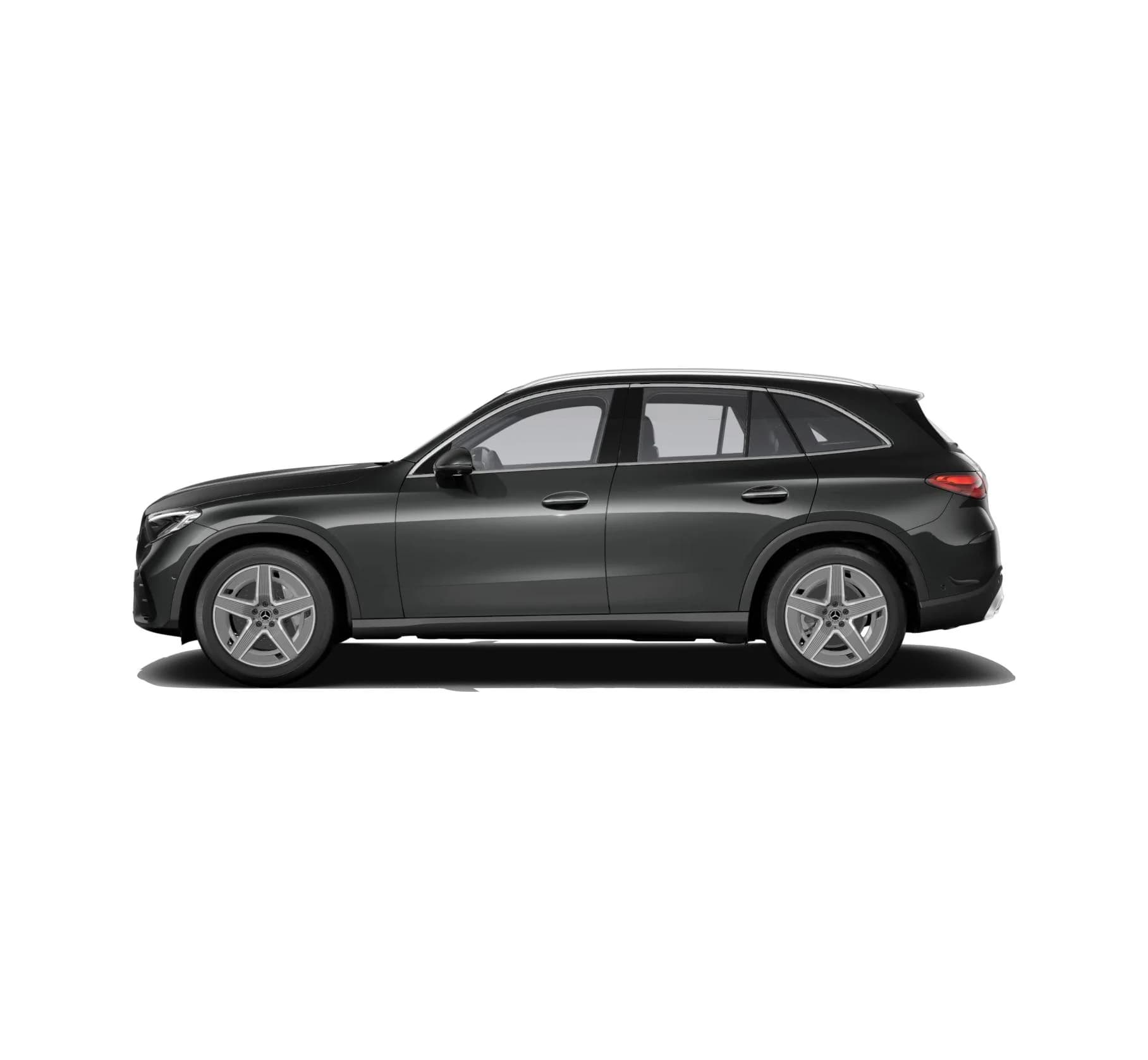 Mercedes-Benz GLC 200 4MATIC — zdjęcie 2