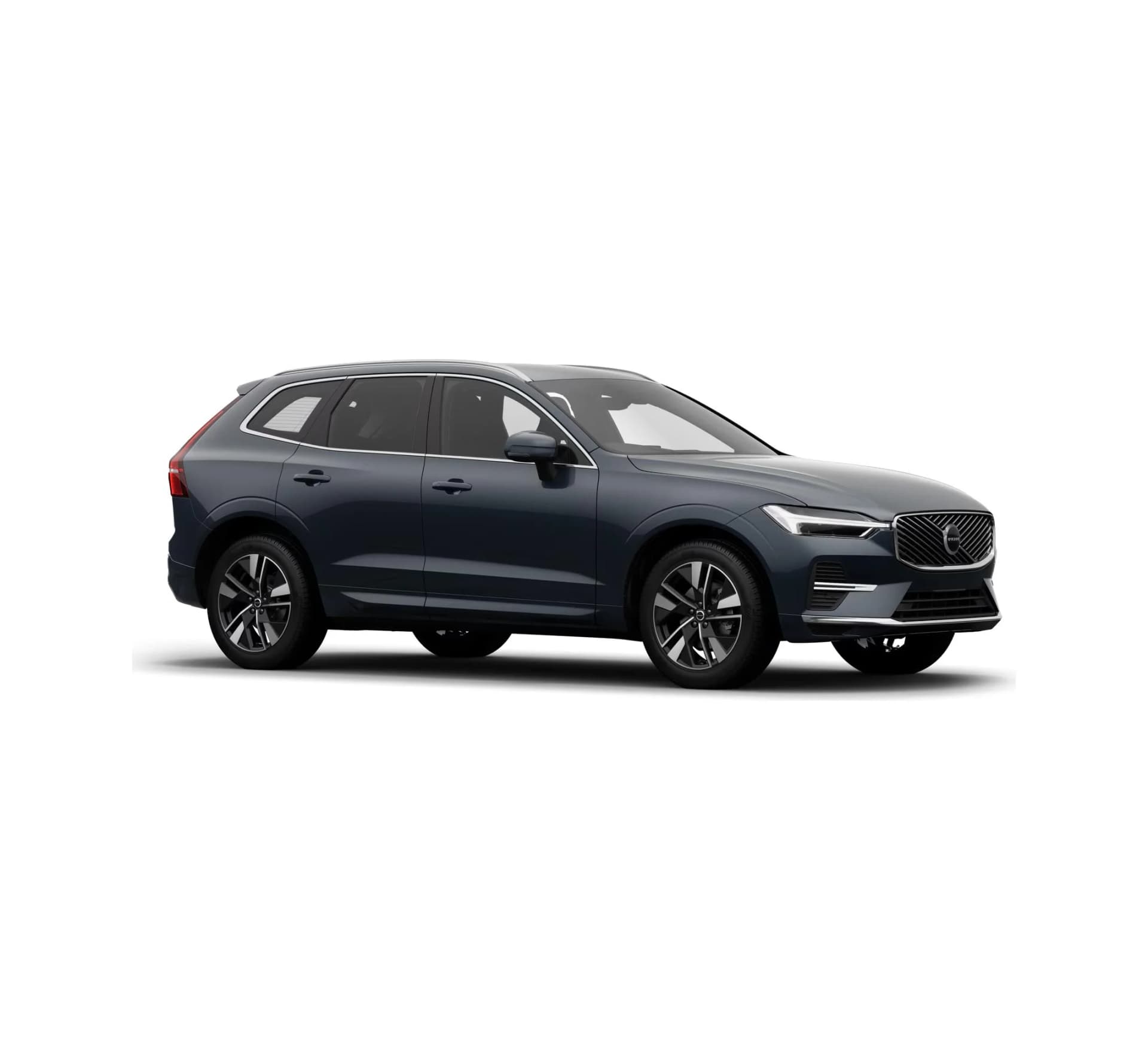 Volvo XC60 Plus — zdjęcie 6