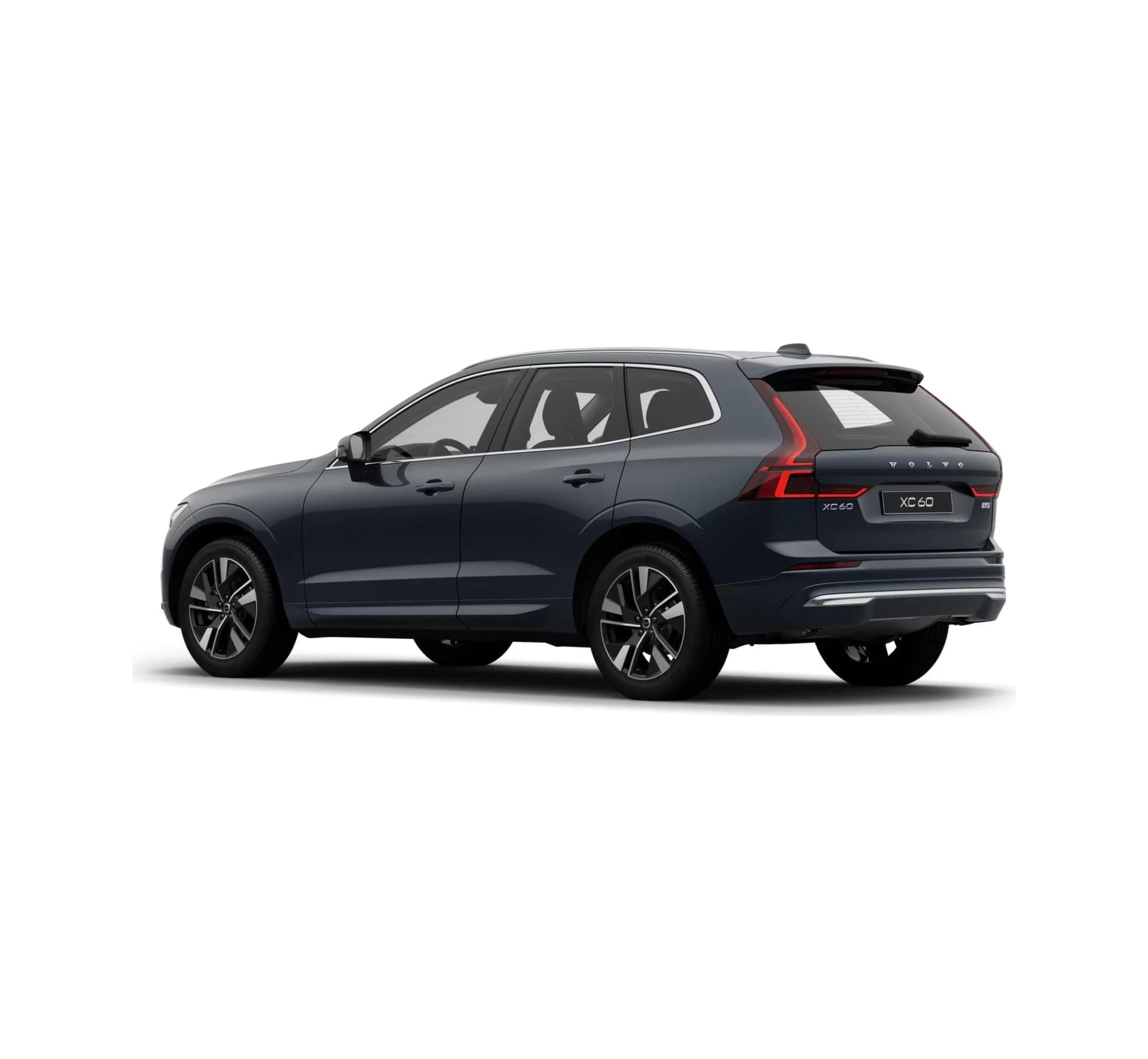 Volvo XC60 Plus — zdjęcie 2