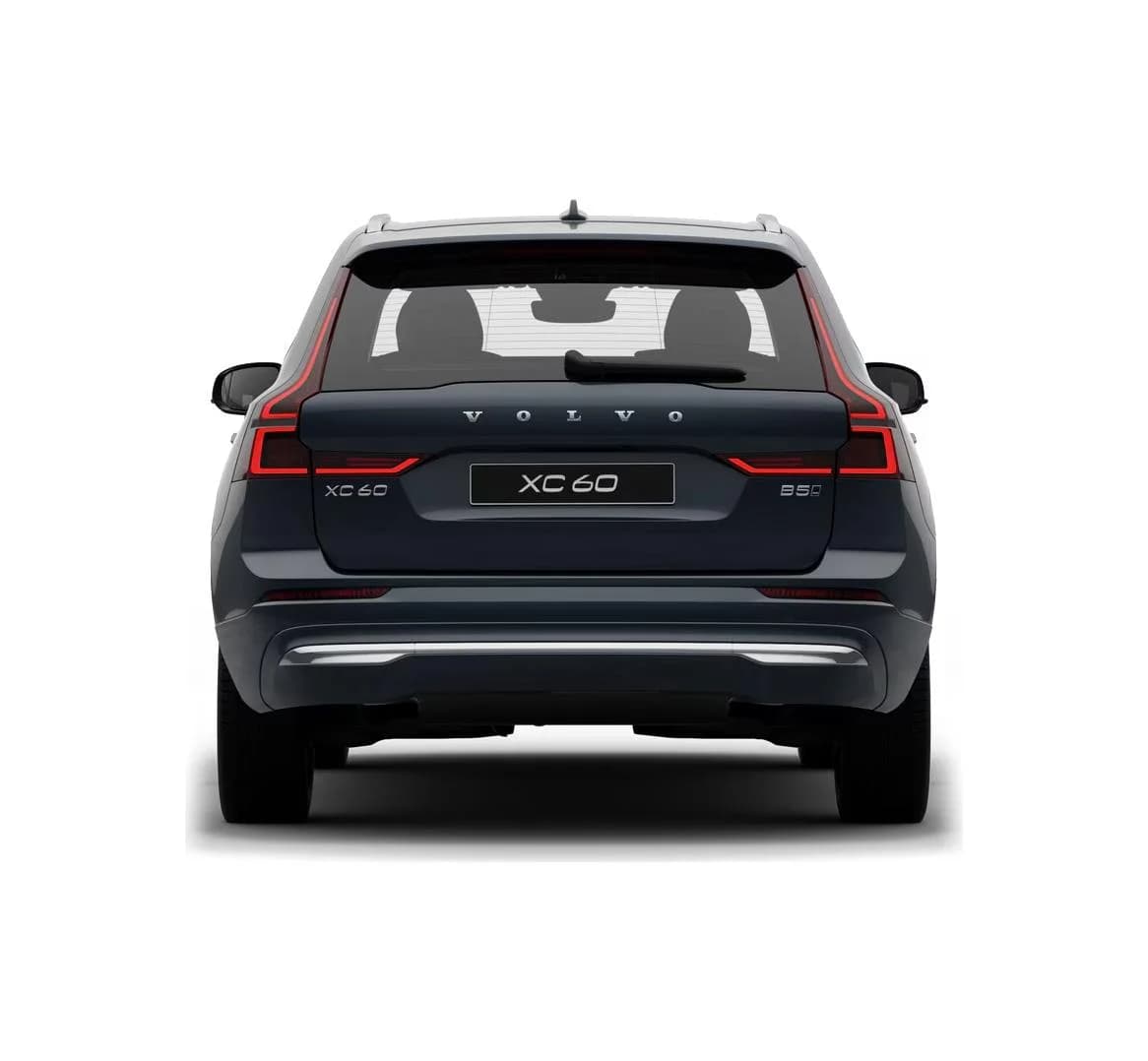 Volvo XC60 Plus — zdjęcie 3