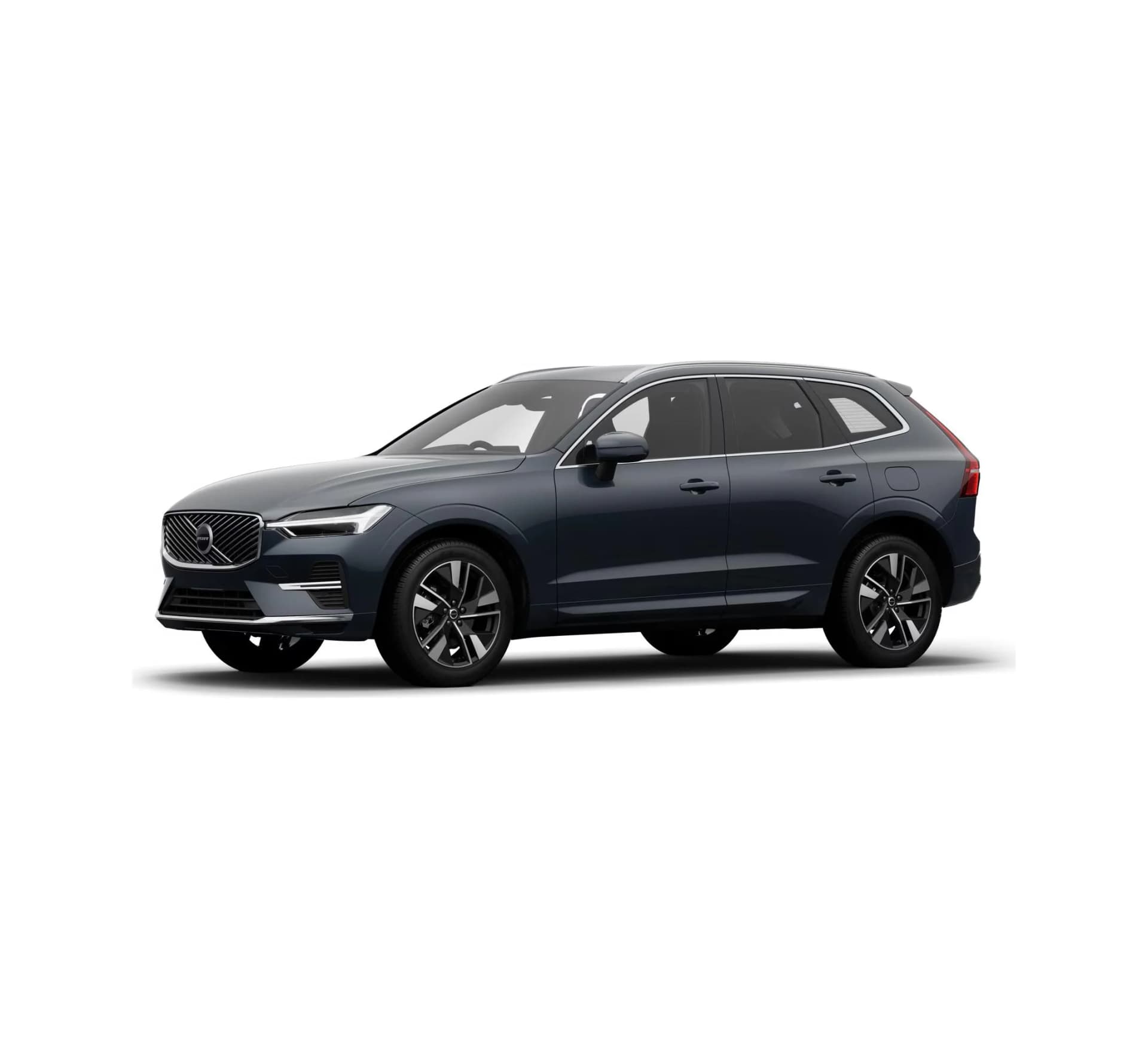 Volvo XC60 Plus — zdjęcie 1